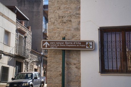 Santa Magdalena de Pulpis